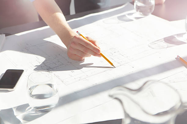 marketing illustration